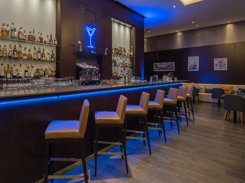 Hotel Evian-les-Bains by Leonardo Hotels image