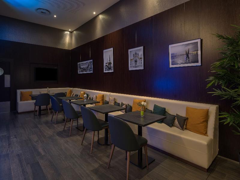 Hotel Evian-les-Bains by Leonardo Hotels image
