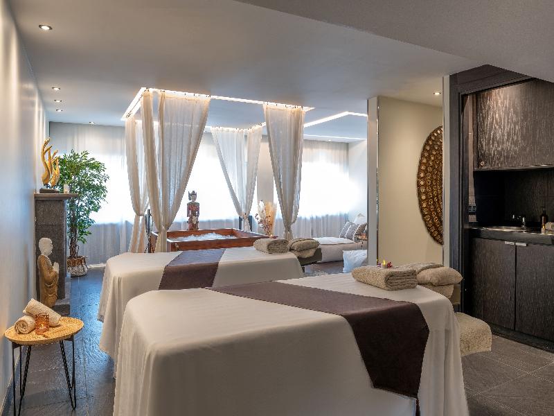 Hotel Evian-les-Bains by Leonardo Hotels image
