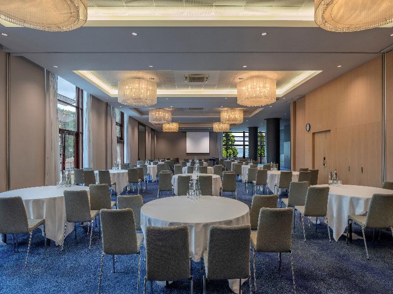 Hotel Evian-les-Bains by Leonardo Hotels image