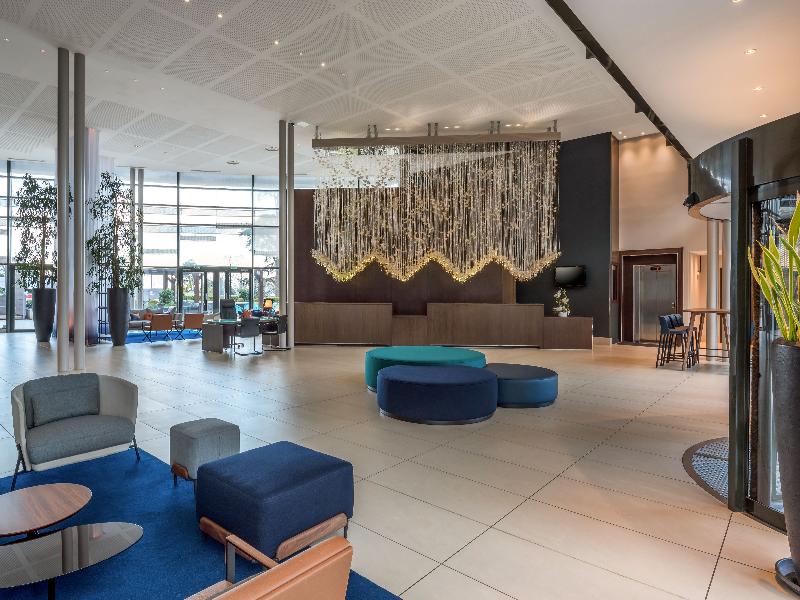 Hotel Evian-les-Bains by Leonardo Hotels image