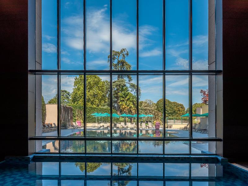Hotel Evian-les-Bains by Leonardo Hotels image