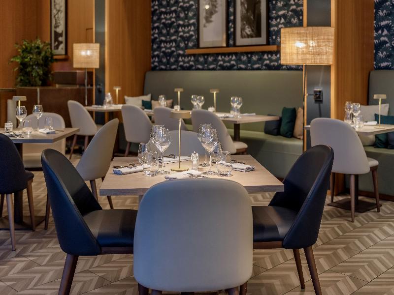 Hotel Evian-les-Bains by Leonardo Hotels image