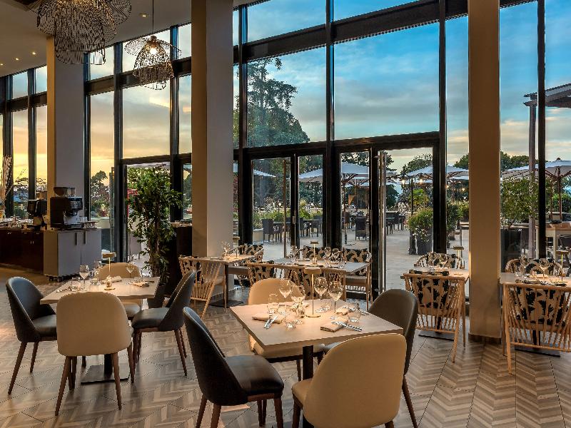Hotel Evian-les-Bains by Leonardo Hotels image