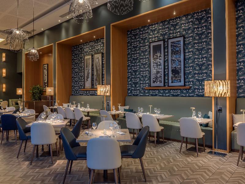 Hotel Evian-les-Bains by Leonardo Hotels image