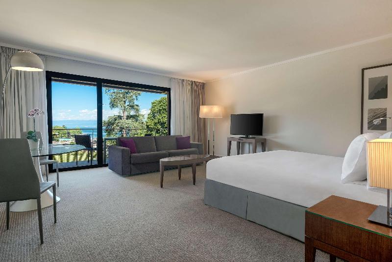 Hilton Evian-les-Bains image