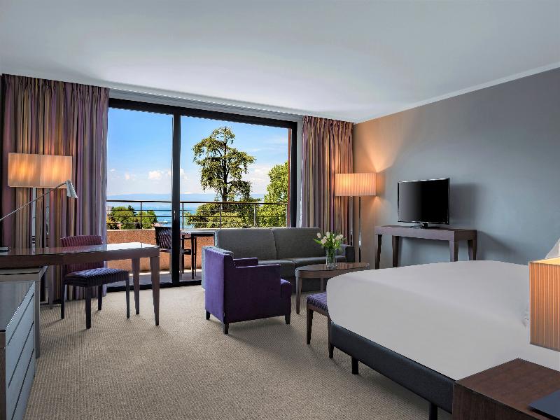 Hotel Evian-les-Bains by Leonardo Hotels image