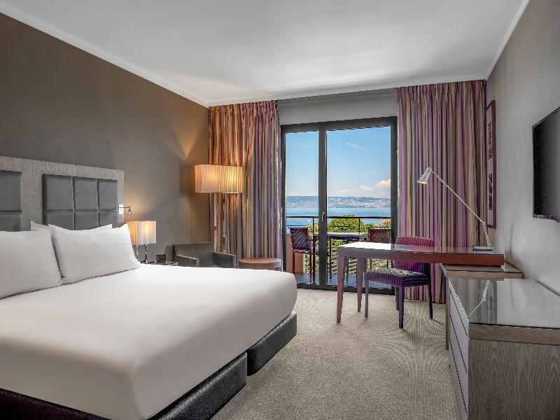 Hotel Evian-les-Bains by Leonardo Hotels image
