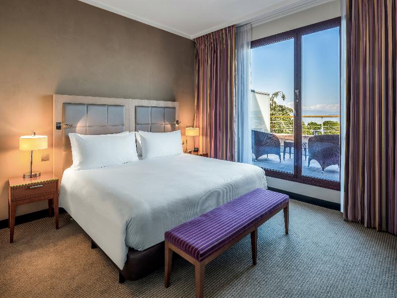 Hotel Evian-les-Bains by Leonardo Hotels image