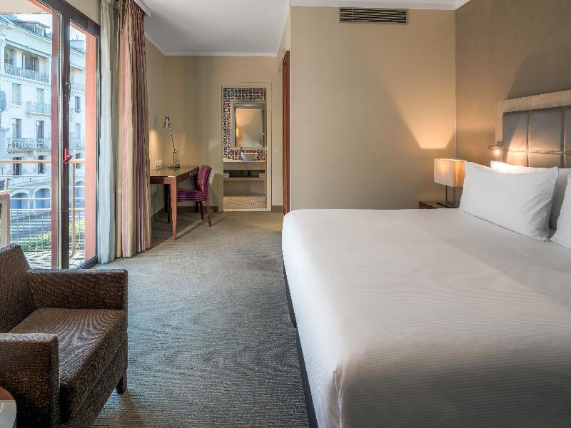 Hotel Evian-les-Bains by Leonardo Hotels image