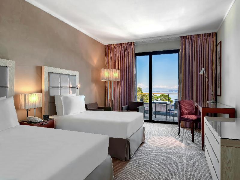 Hotel Evian-les-Bains by Leonardo Hotels image