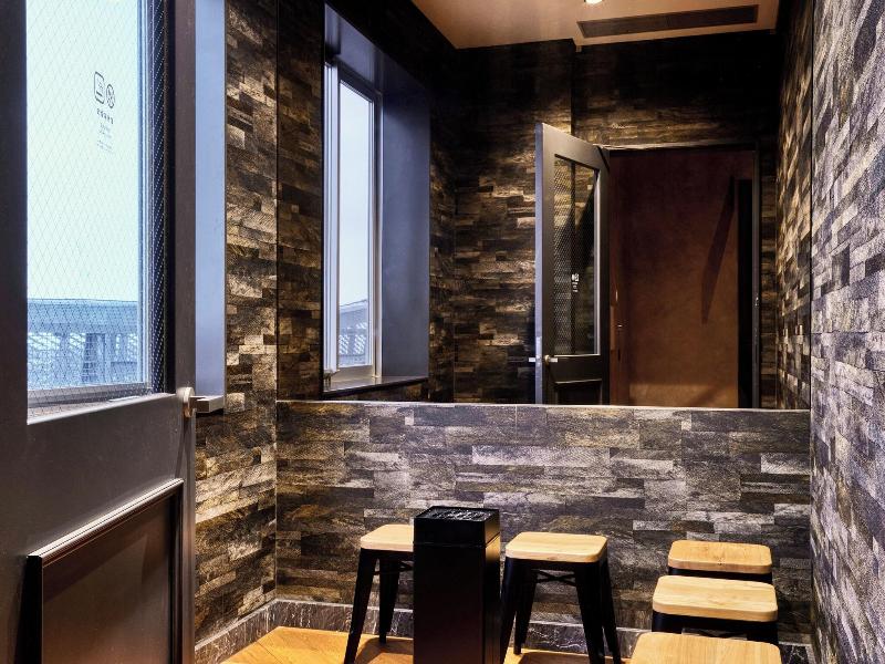 In The Library Hotel And Books Tokorozawa image