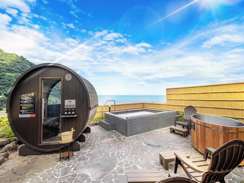 Livemax Resort Izu Okawa image