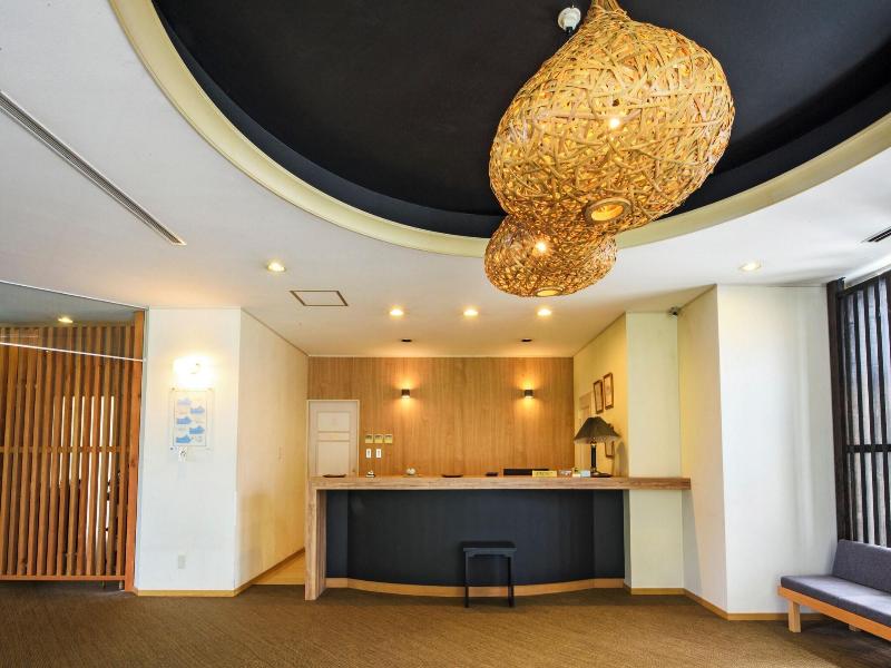 Livemax Resort Izu Okawa image