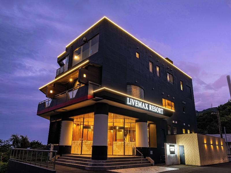 Livemax Resort Izu Okawa image