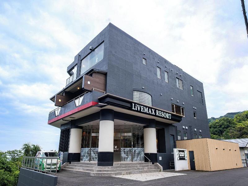Livemax Resort Izu Okawa image