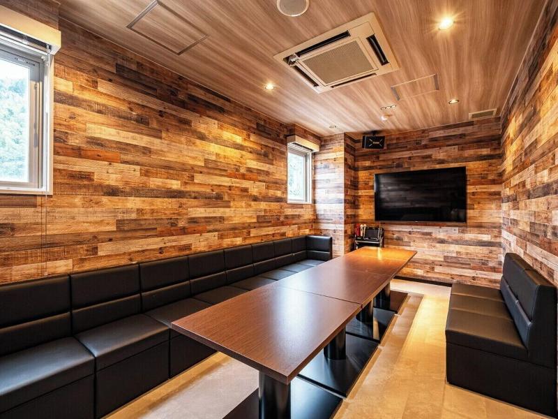 Livemax Resort Izu Okawa image