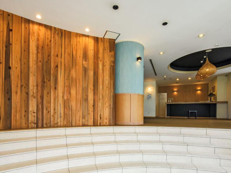 Livemax Resort Izu Okawa image