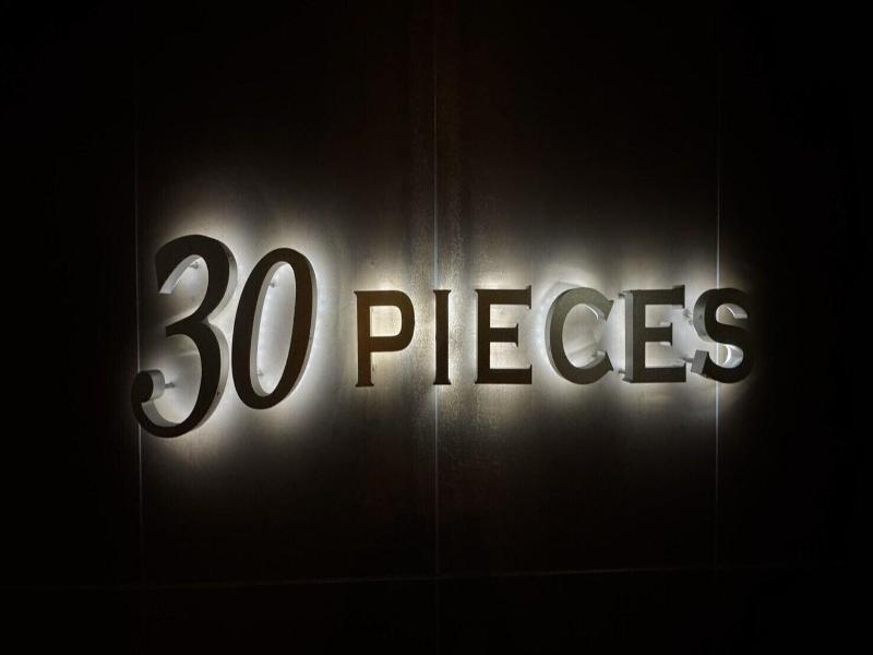 30 Pieces Namba image