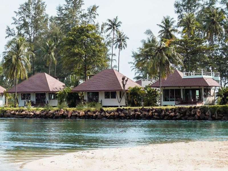 Koh Chang Longstay Resort image