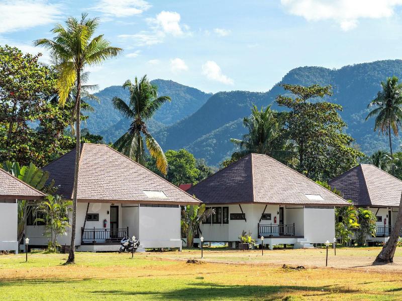 Koh Chang Longstay Resort image