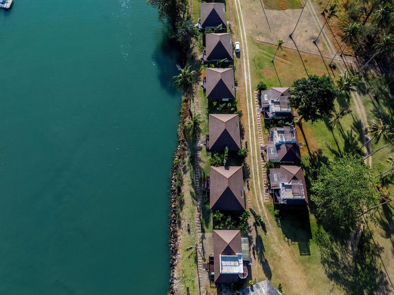 Koh Chang Longstay Resort image