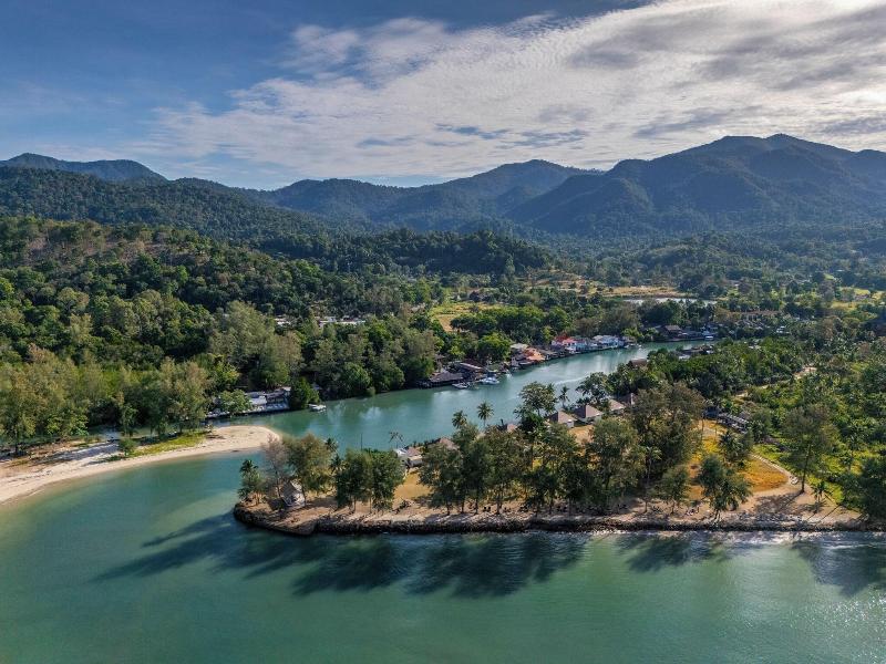 Koh Chang Longstay Resort image