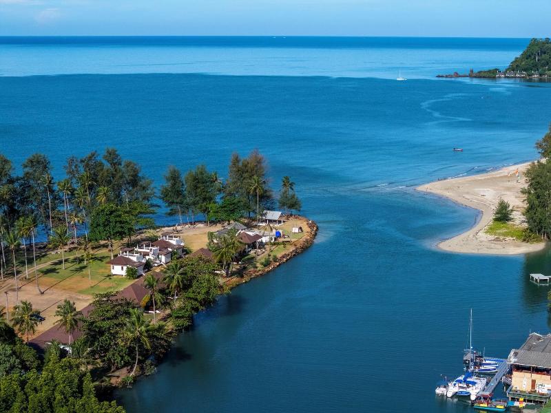Koh Chang Longstay Resort image