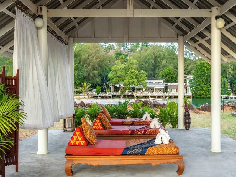 Koh Chang Longstay Resort image