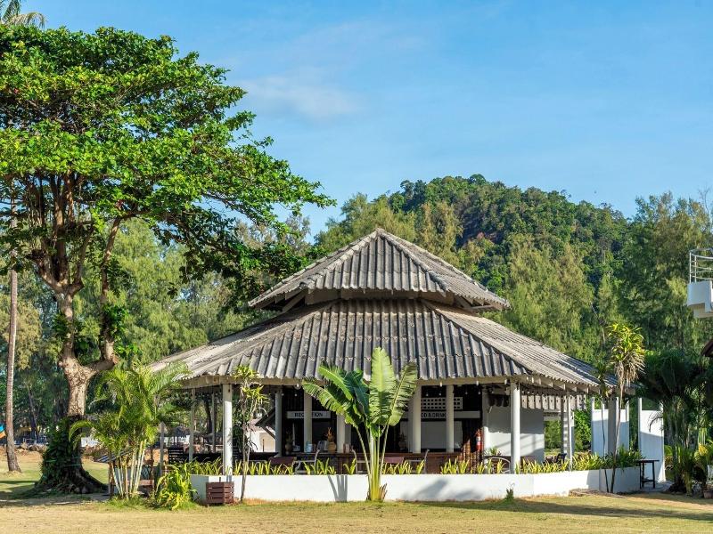 Koh Chang Longstay Resort image