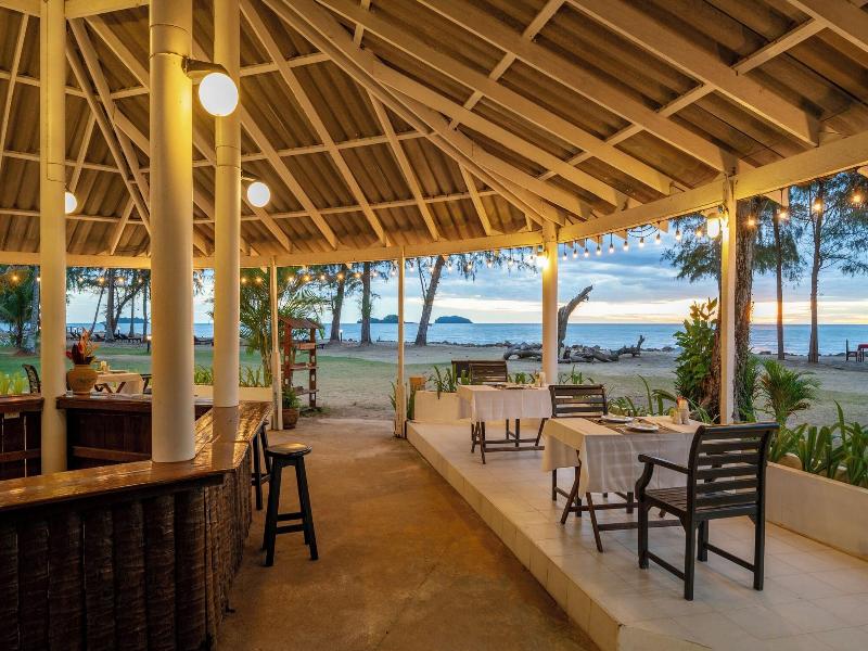 Koh Chang Longstay Resort image