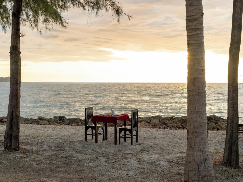 Koh Chang Longstay Resort image