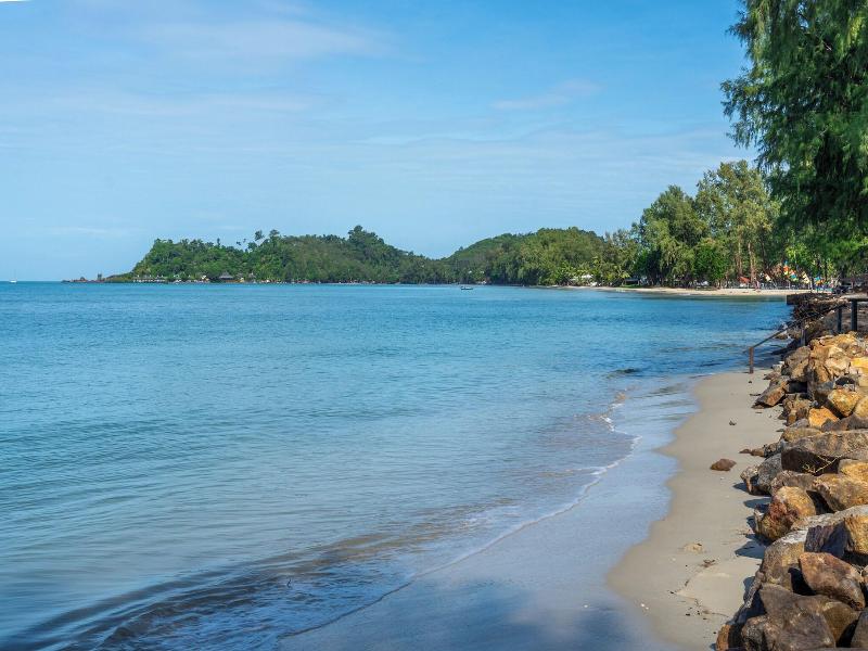 Koh Chang Longstay Resort image