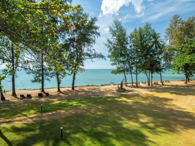 Koh Chang Longstay Resort image