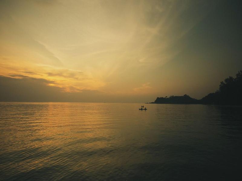 Koh Chang Longstay Resort image