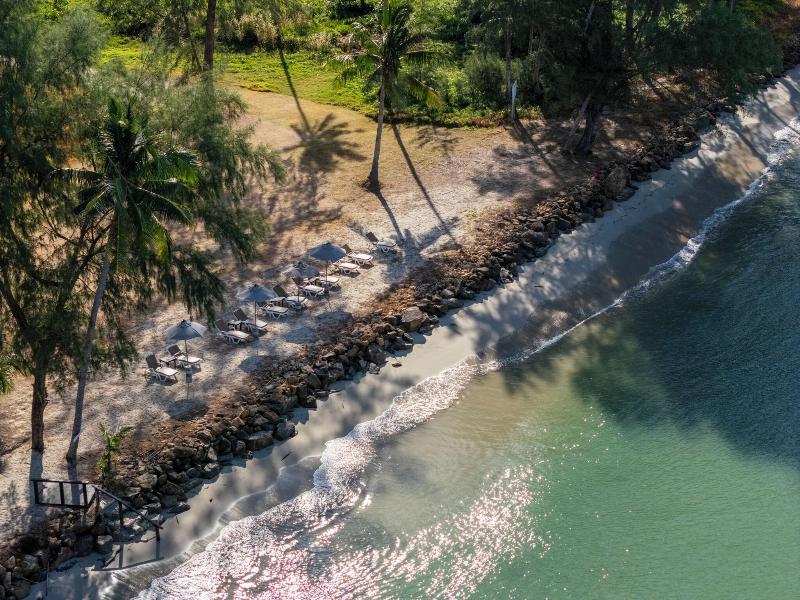 Koh Chang Longstay Resort image