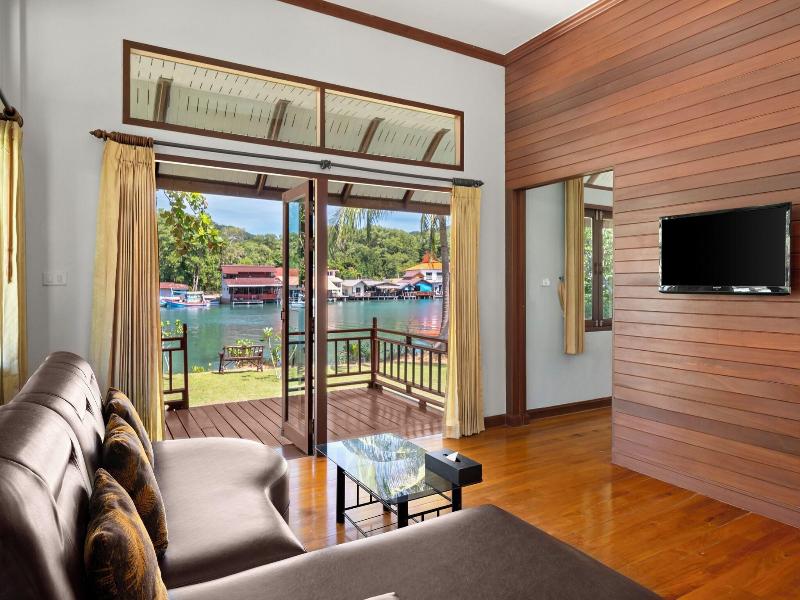 Koh Chang Longstay Resort image