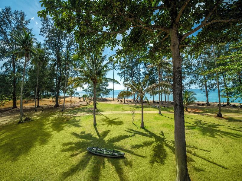 Koh Chang Longstay Resort image