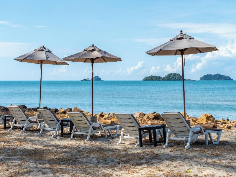 Koh Chang Longstay Resort image