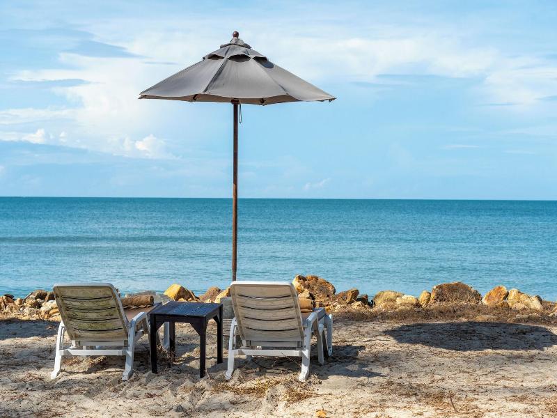 Koh Chang Longstay Resort image