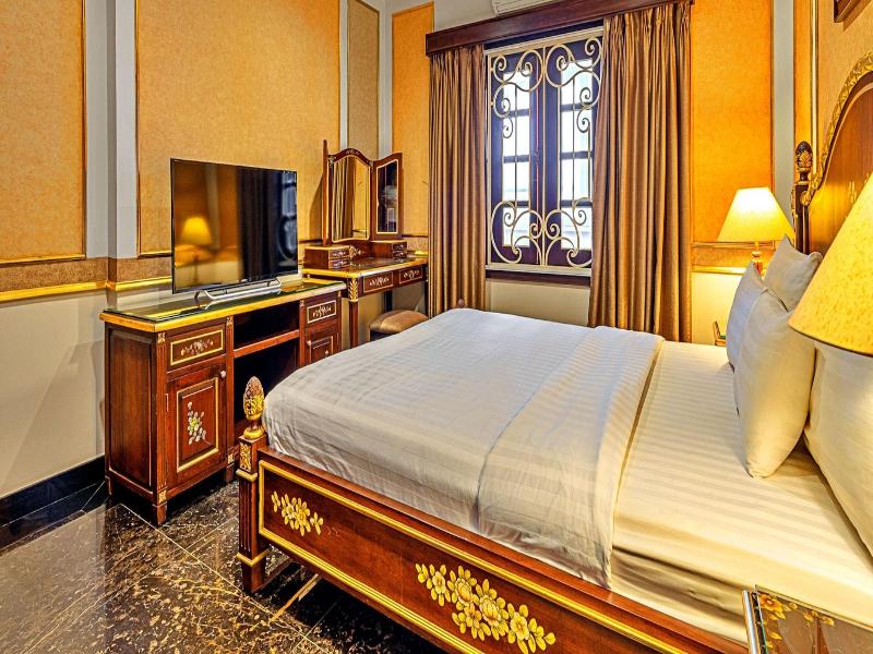 S79 Residences 345ab Apartment image