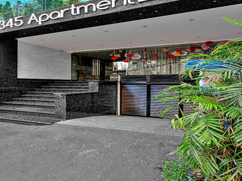 S79 Residences 345ab Apartment image
