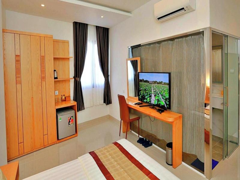 S79 Residences 345ab Apartment image
