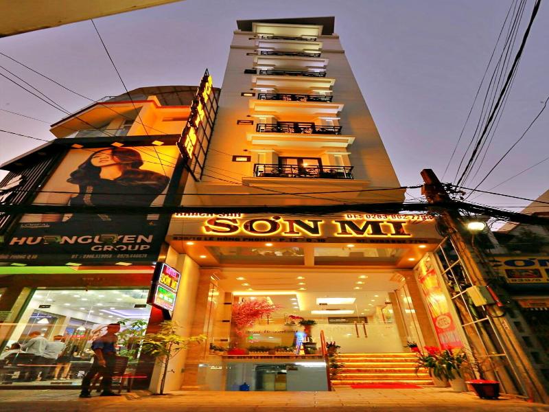S79 Residences 345ab Apartment image
