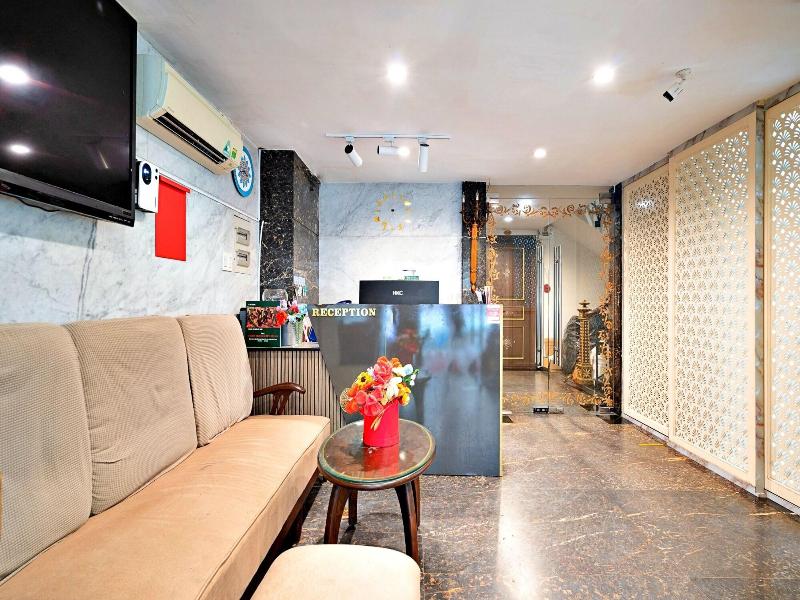 S79 Residences 345ab Apartment image