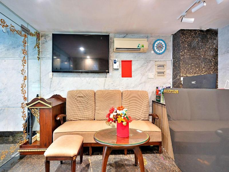 S79 Residences 345ab Apartment image
