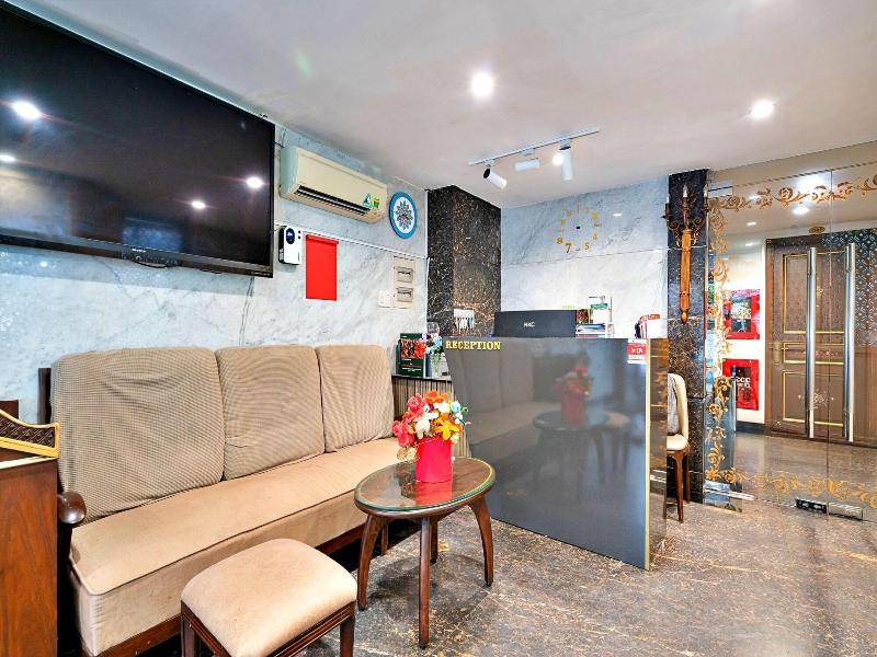 S79 Residences 345ab Apartment image