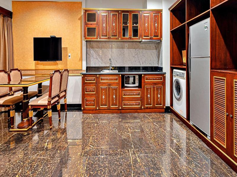 S79 Residences 345ab Apartment image
