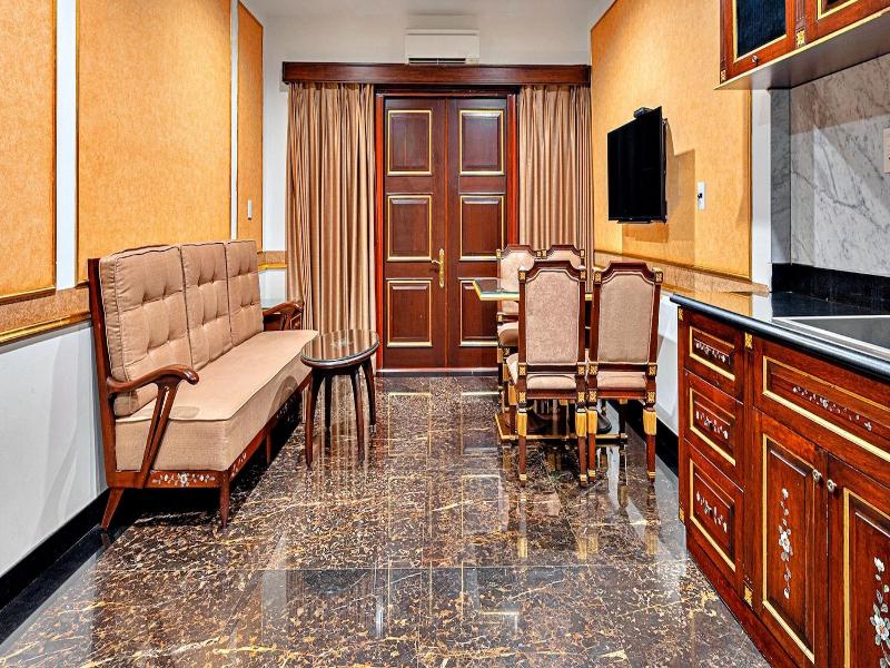 S79 Residences 345ab Apartment image