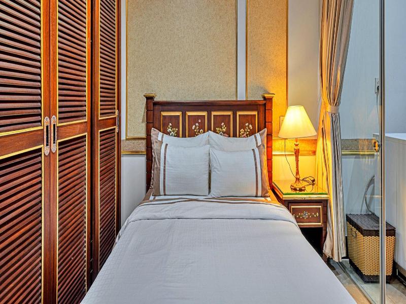 S79 Residences 345ab Apartment image